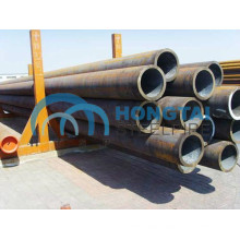 GB5310 12crmovg/15crmovg Alloy Seamless Steel Pipe High-Pressure Boiler Tube